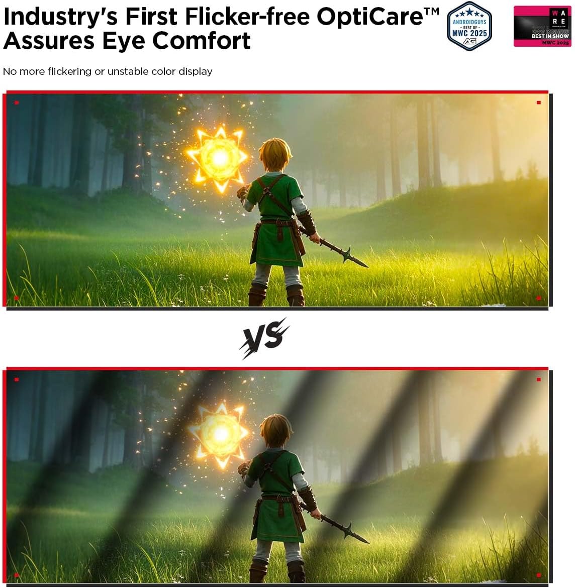 Solnoir™ XR Glasses – Immersive AR Smart Glasses for Gaming, Movies & VR Experiences