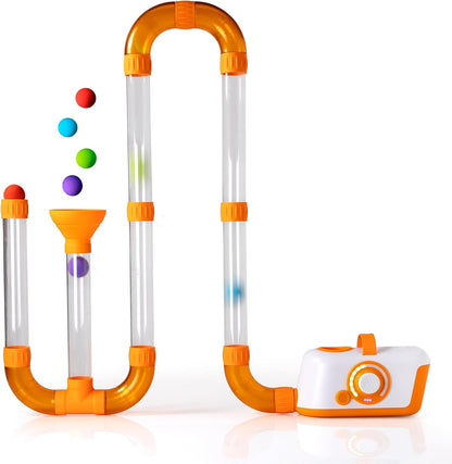 FlowForge™ Air-Powered STEM Toy for Kids Ages 3+