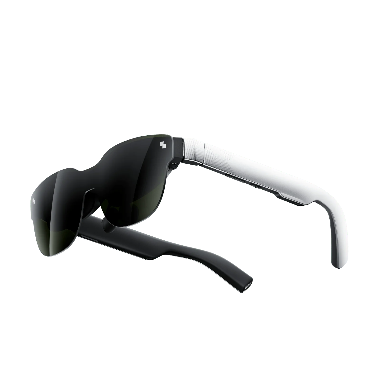 Solnoir™ XR Glasses – Immersive AR Smart Glasses for Gaming, Movies & VR Experiences
