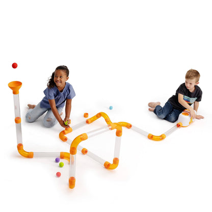 FlowForge™ Air-Powered STEM Toy for Kids Ages 3+